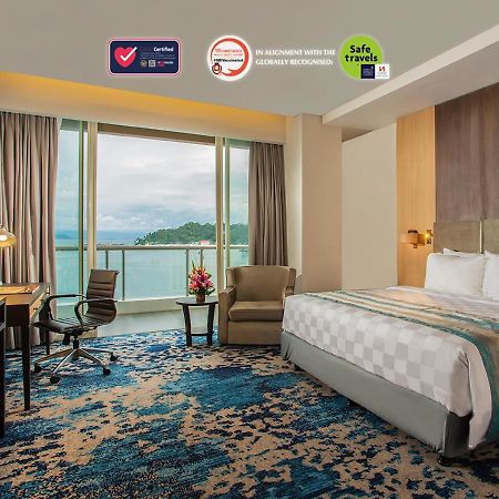 Swiss-Belhotel Papua Jaya Pura Eksteriør bilde
