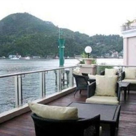 Swiss-Belhotel Papua Jaya Pura Eksteriør bilde