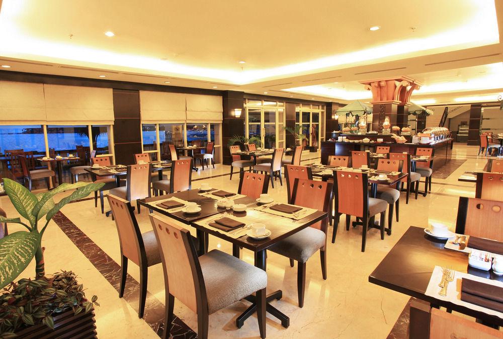 Swiss-Belhotel Papua Jaya Pura Eksteriør bilde