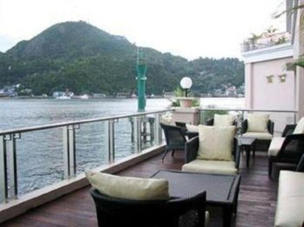 Swiss-Belhotel Papua Jaya Pura Eksteriør bilde