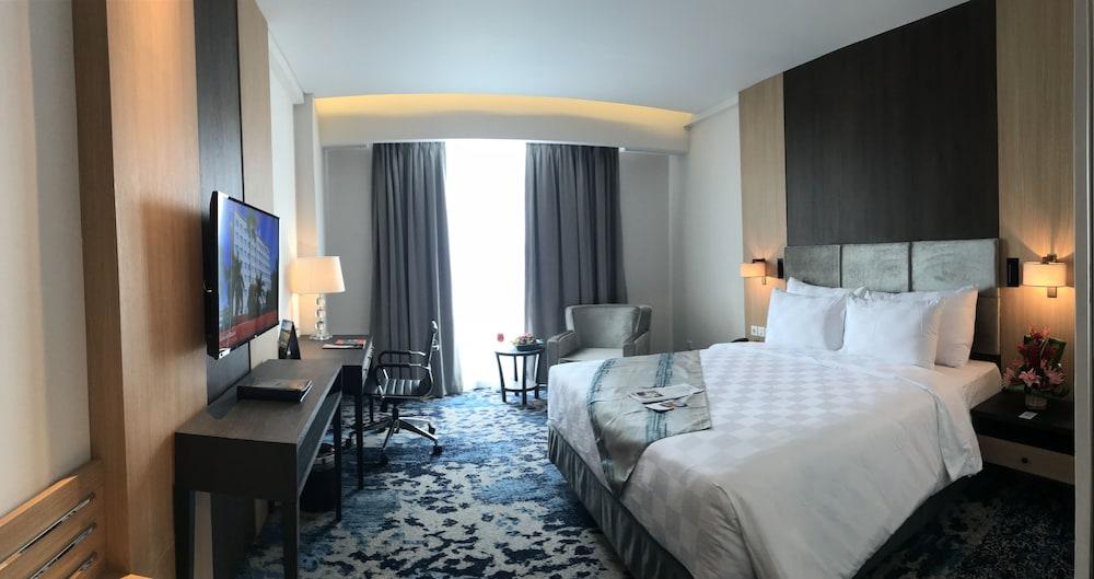 Swiss-Belhotel Papua Jaya Pura Eksteriør bilde