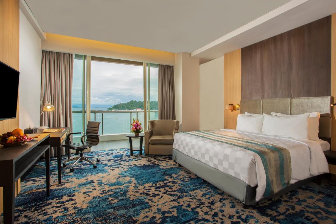 Swiss-Belhotel Papua Jaya Pura Eksteriør bilde