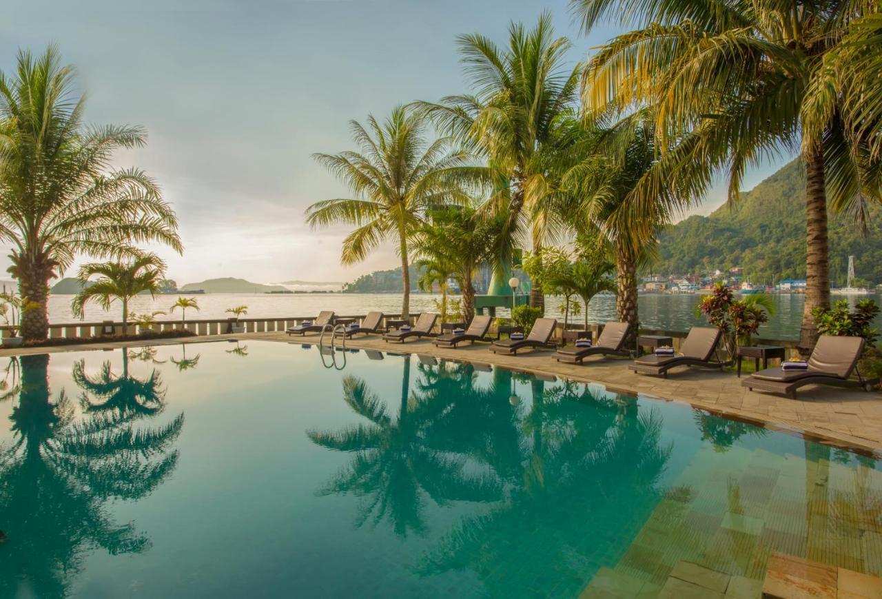 Swiss-Belhotel Papua Jaya Pura Eksteriør bilde