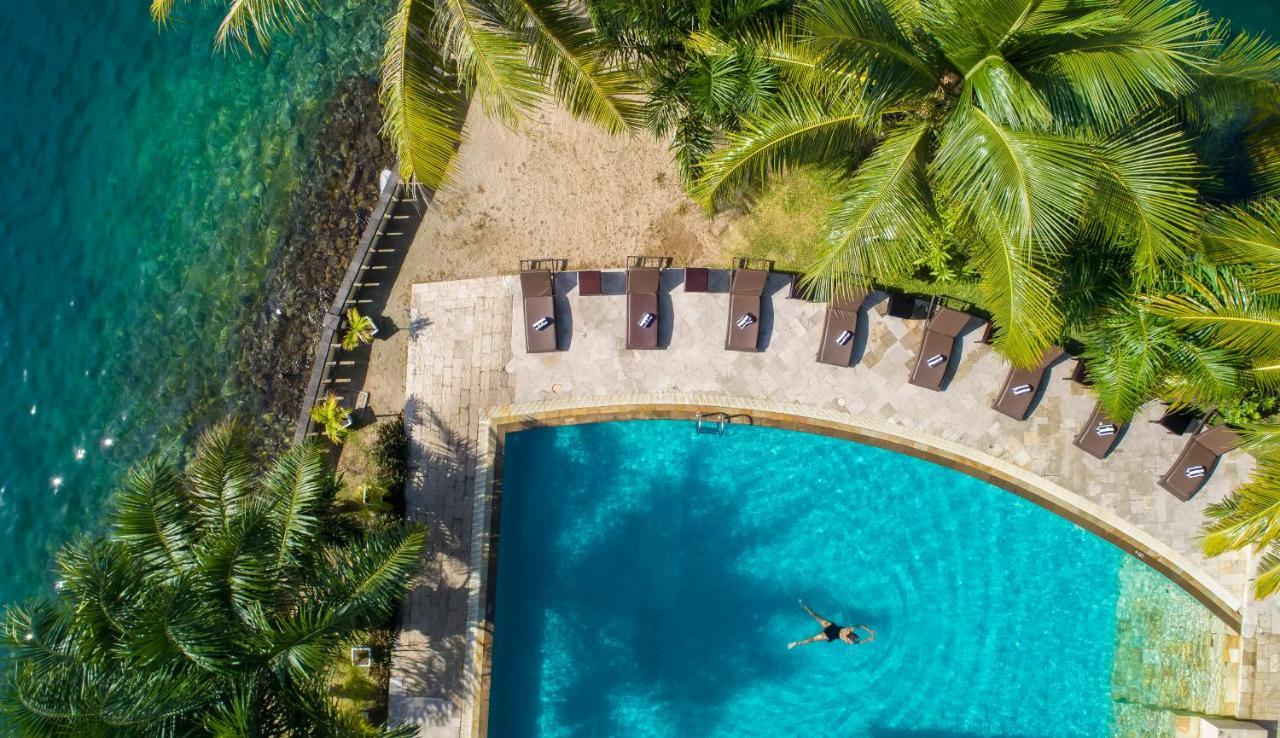 Swiss-Belhotel Papua Jaya Pura Eksteriør bilde